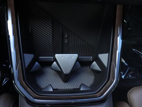 New 2026 BMW X3 xDrive30 w/ Premium Package image 34