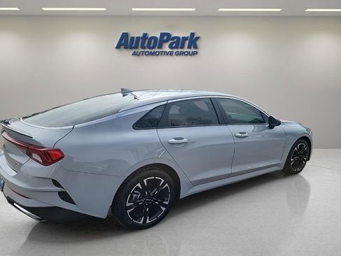 Used 2023 Kia K5 GT-Line w/ GT-Line Premium Package image 7