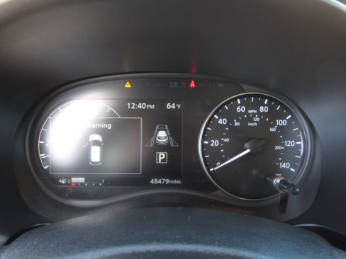 Used 2023 Nissan Kicks SV image 25