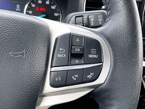 Used 2023 Ford Explorer Limited image 17