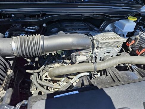 Used 2022 RAM 1500 Big Horn image 18