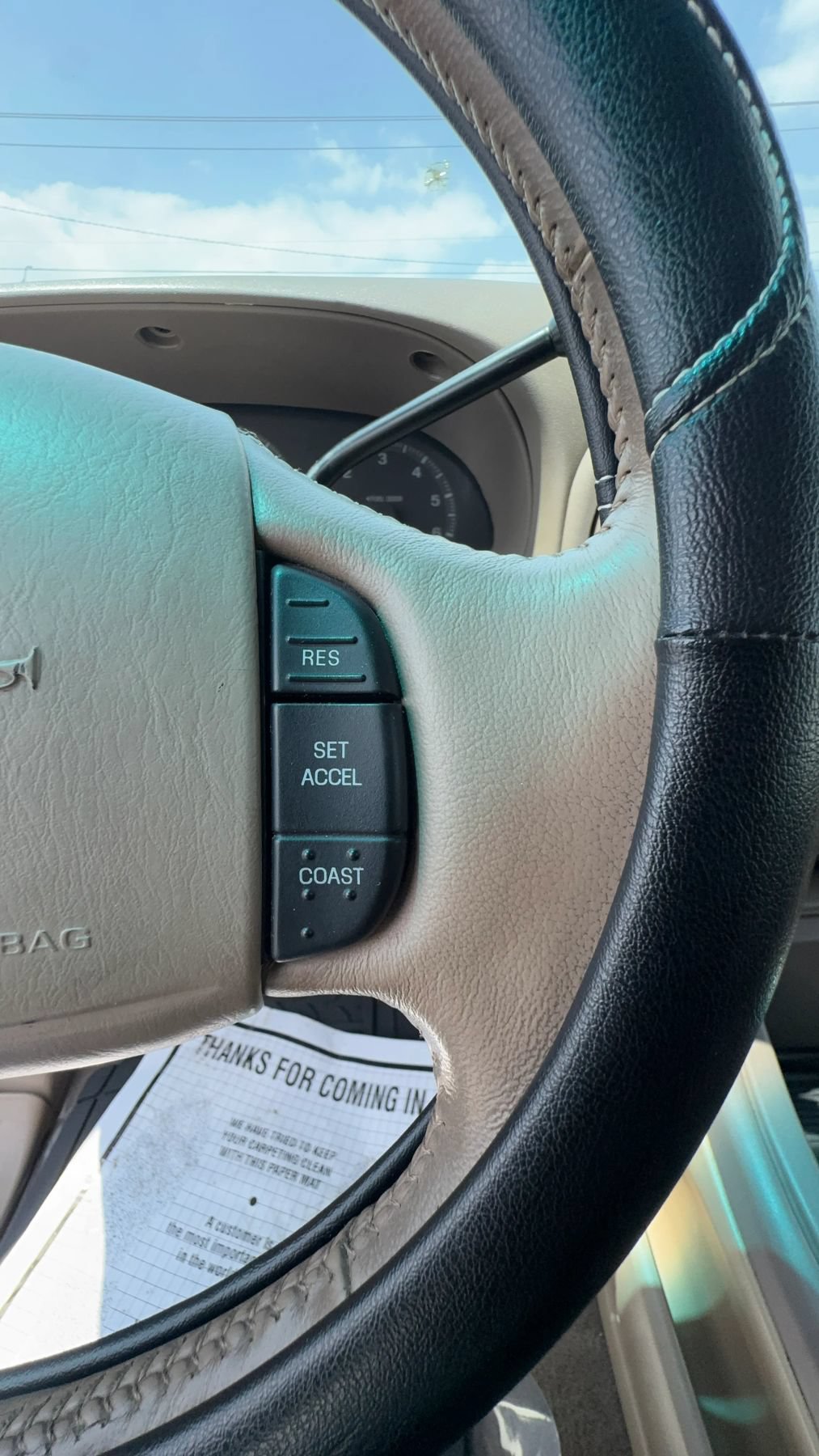 Used 1998 Ford Expedition 2WD image 19
