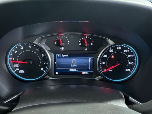 Used 2024 Chevrolet Equinox LS w/ LS Convenience Package FWD image 18