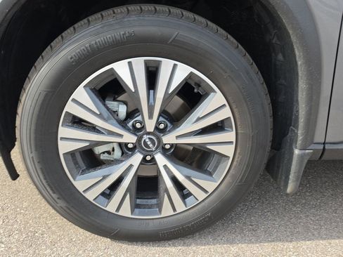 Used 2023 Nissan Rogue SV AWD/4WD image 15