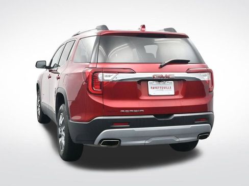 Used 2023 GMC Acadia SLT image 9