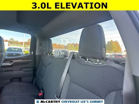 Certified 2025 GMC Sierra 1500 Elevation image 33