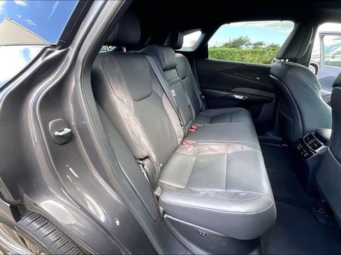 Used 2025 Lexus RX 350 FWD image 25