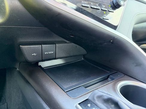 Used 2023 Toyota Camry LE FWD image 19