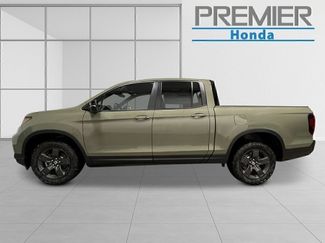 New 2026 Honda Ridgeline TrailSport video 2