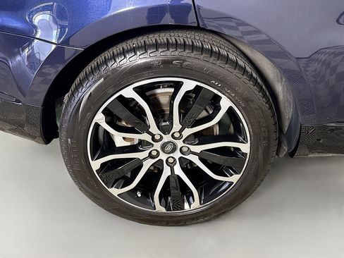 Used 2019 Land Rover Range Rover Sport HSE image 33