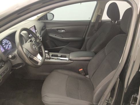 Used 2020 Nissan Sentra S w/ Lighting Package FWD image 17
