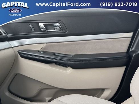 Used 2019 Ford Explorer Base image 27