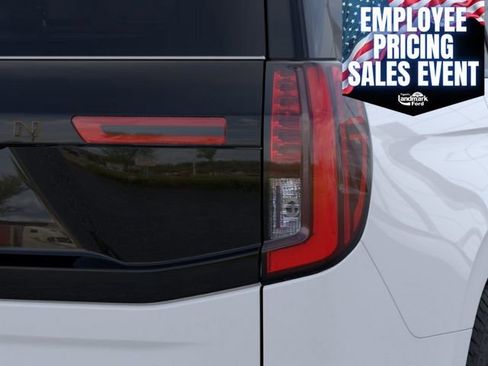 New 2026 Ford Expedition Tremor AWD/4WD image 21