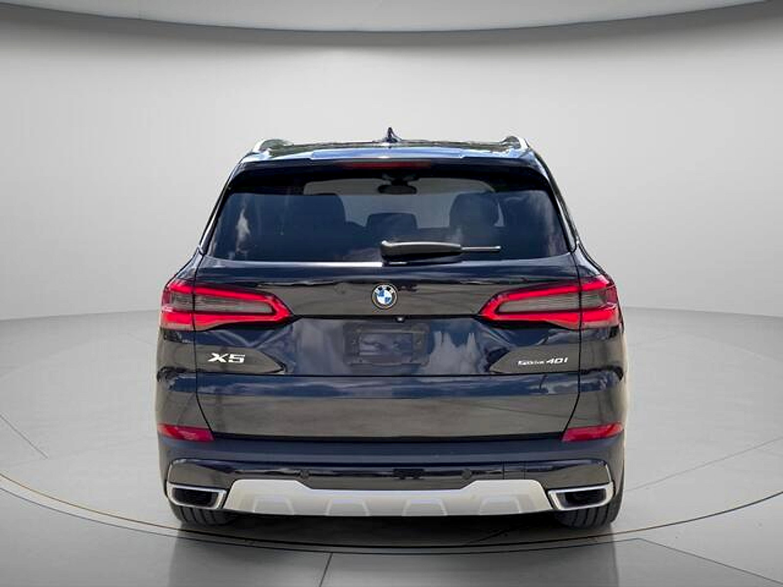 Used 2020 BMW X5 sDrive40i w/ Convenience Package RWD image 6
