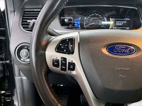 Used 2014 Ford Taurus SEL w/ Equipment Group 201A FWD image 21