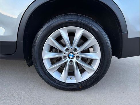 Used 2015 BMW X3 xDrive28i image 32