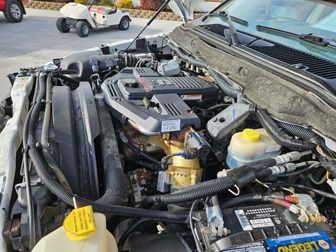 Used 2009 Dodge Ram 2500 Truck SXT w/ Protection Group image 26