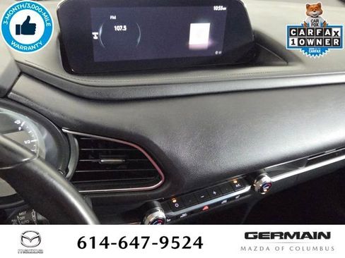 Used 2023 MAZDA CX-30 AWD 2.5 S w/ Preferred Package image 26