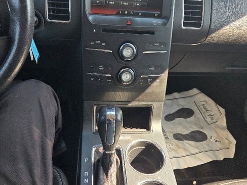 Used 2014 Ford Flex SEL w/ Equipment Group 202A image 23