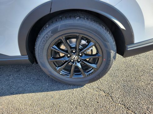New 2026 Honda CR-V Sport-L image 8