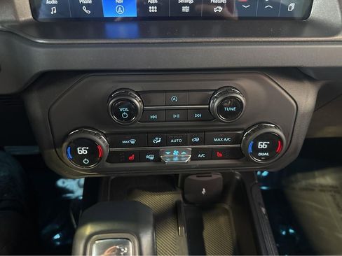 Used 2025 Ford Bronco Big Bend AWD/4WD image 23