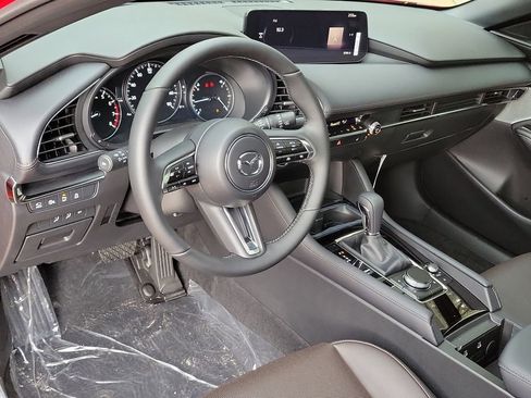 New 2026 MAZDA MAZDA3 2.5 Turbo Premium Plus w/ Appearance Package image 15