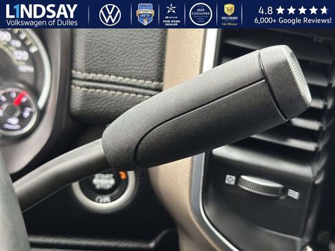 Used 2024 RAM 2500 Laramie image 18