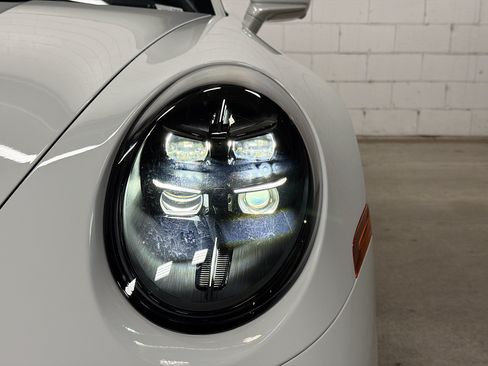 Certified 2026 Porsche 911 Carrera RWD image 10