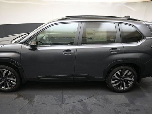 New 2026 Subaru Forester Touring image 7