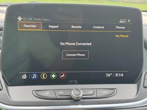 Used 2024 Chevrolet Blazer LT w/ Convenience Package FWD image 29