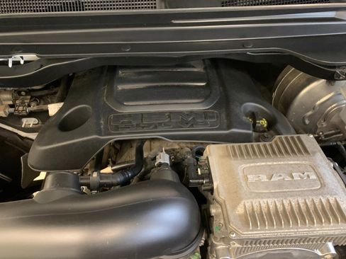 Used 2020 RAM 1500 Big Horn image 58