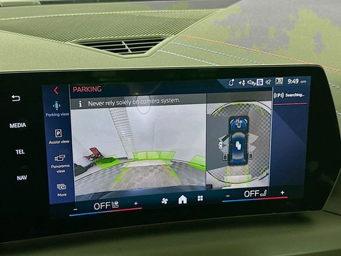 New 2026 BMW M235i xDrive w/ Technology Package image 13