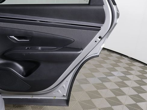 Certified 2023 Hyundai Tucson SEL w/ Convenience Package image 24