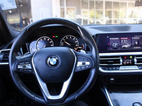 Used 2020 BMW 330i Sedan image 29