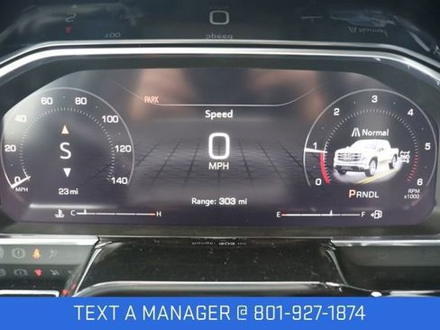 New 2026 GMC Sierra 1500 Elevation image 23