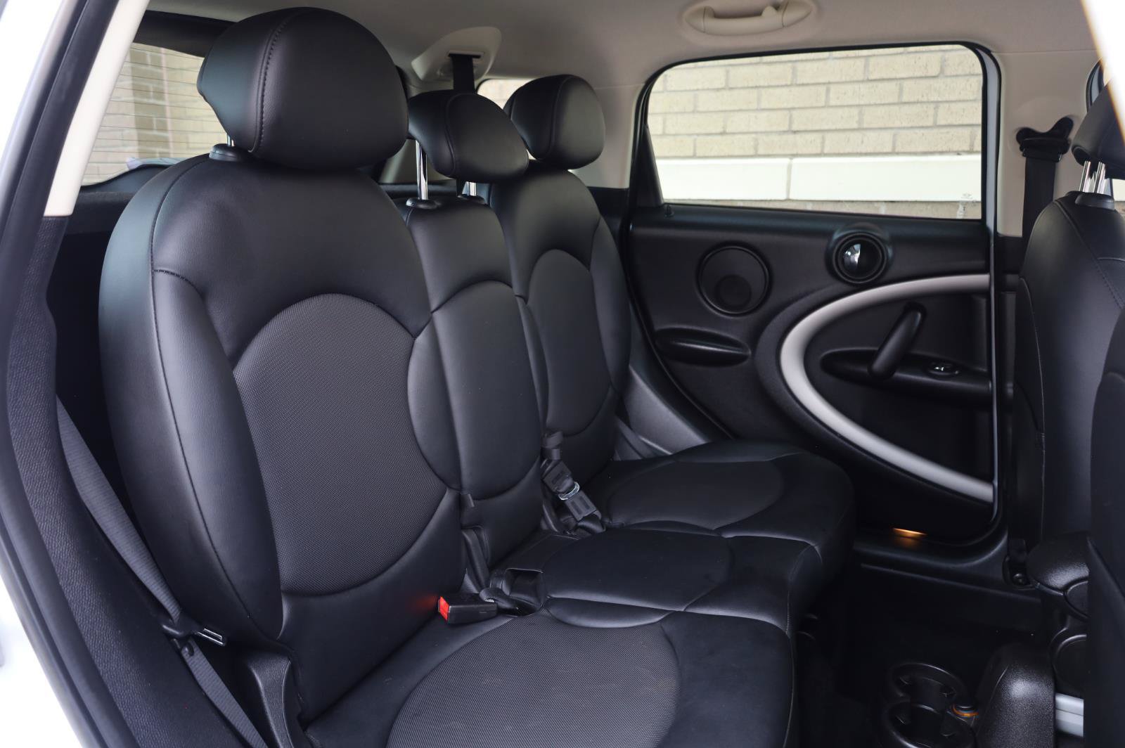Used 2016 MINI Cooper Countryman FWD image 25