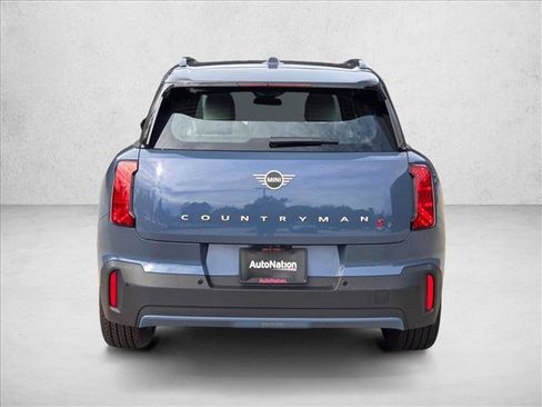 Used 2026 MINI Cooper Countryman S AWD/4WD image 8