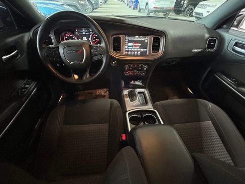 New 2023 Dodge Charger SXT image 28