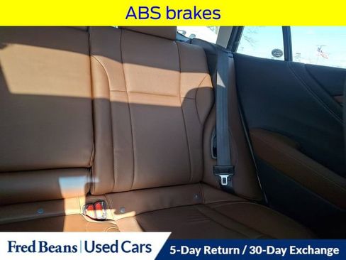 Used 2021 Subaru Outback Touring w/ Popular Package #2 image 23