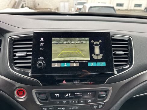 Used 2023 Honda Passport EX-L image 30