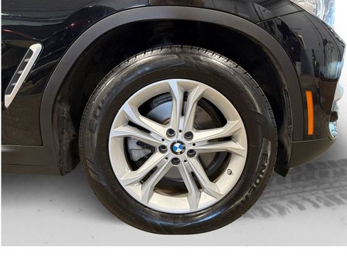 Used 2020 BMW X3 xDrive30i w/ Convenience Package AWD/4WD image 53