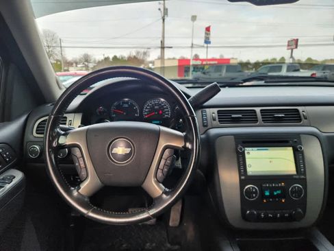 Used 2012 Chevrolet Silverado 3500 LTZ w/ LTZ Plus Package image 19