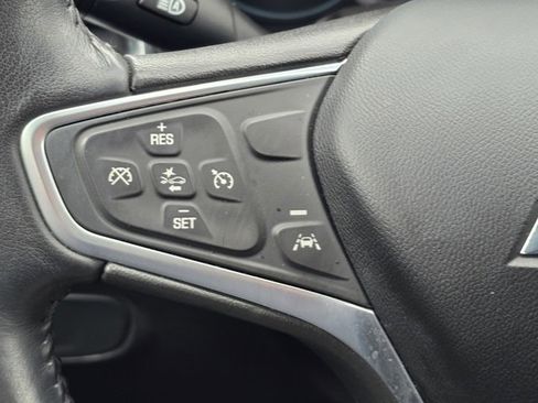 Used 2022 Chevrolet Equinox LT image 34