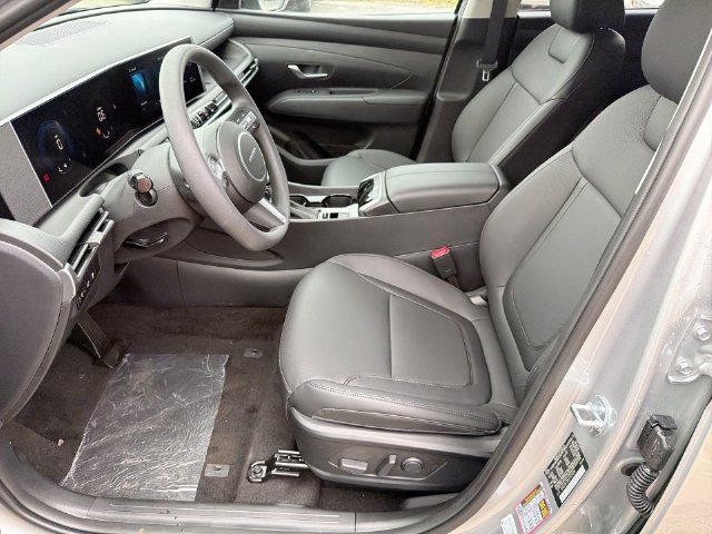 New 2026 Hyundai Tucson SEL Plus AWD/4WD image 22