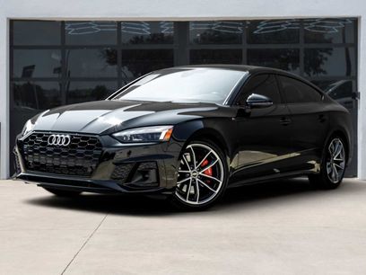Used 2023 Audi A5 2.0T Premium Plus w/ Premium Plus