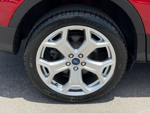 Used 2019 Ford Escape Titanium FWD image 46