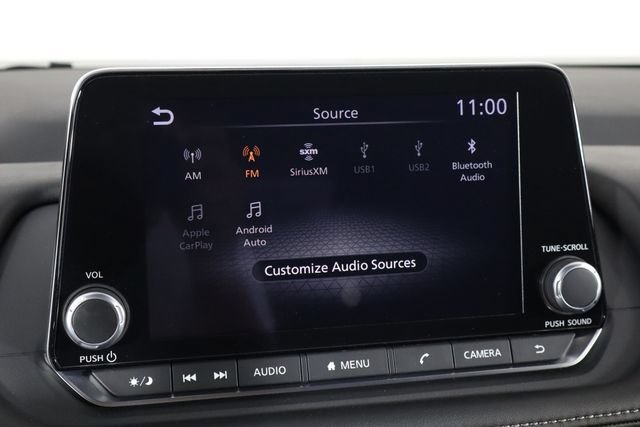 Used 2026 Nissan Rogue SV FWD image 30