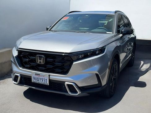 Used 2023 Honda CR-V Sport Touring image 3