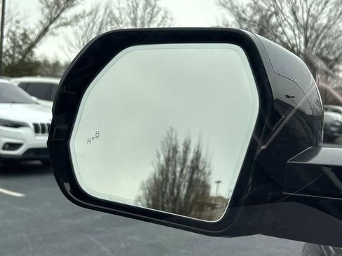 Used 2024 Toyota Tundra Limited image 14