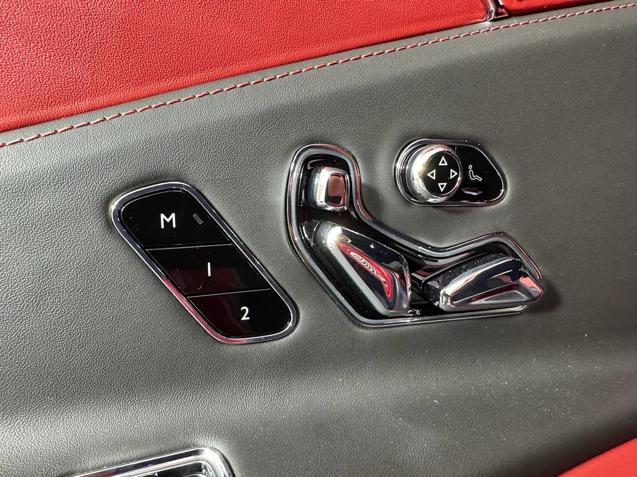 Used 2022 Bentley Flying Spur V8 AWD/4WD image 39
